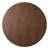 Charleily 47.2'' Solid Wood Round Dining Table-125939341