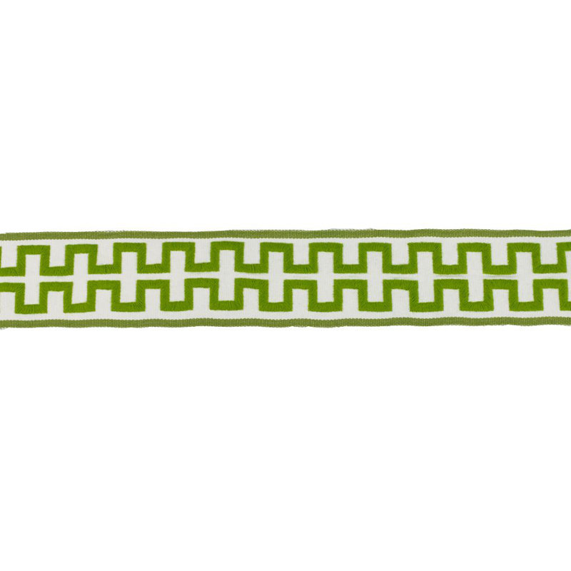 Border Fabric, Citrus