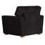Upholstered Armchair-2109684057