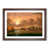 Walnut Framed selected