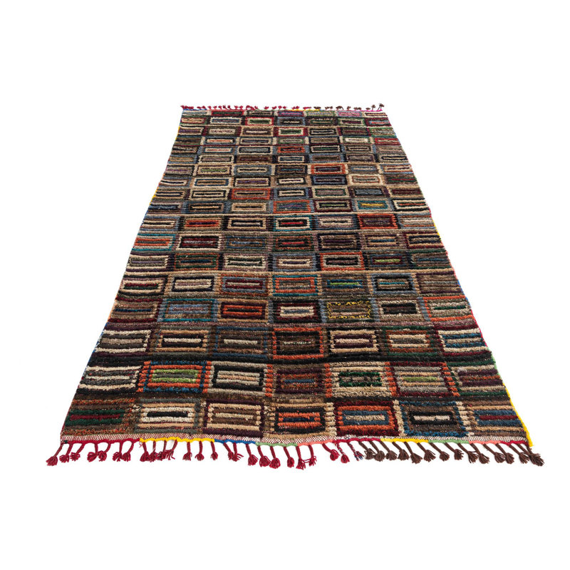 Mosser Multi Rug
