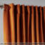 Panneau simple décoratif extra large en velours mat sur mesure-107476623-107476632