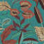 Sublime Floral Vinyl Wallpaper Double Roll-1374022671