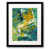 Black Framed Paper selected