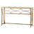 Diamond Console Table-63870991-63870990