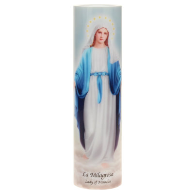 Lady of Miracles