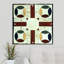 Reproduction «Parcheesi» de Bissell-15176137-26352201