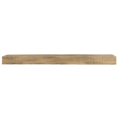 Tablette de 84 po Whiskey