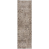 Ronnie Animal Print Indoor Rug