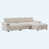 Beige est en rupture de stock