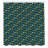 Dakota Fields Leaves Shower Curtain Tropical Plants Pattern Multicolor-455184189