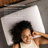Purple DreamLayer Pillow-111659457
