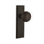 New York Plate with Mission Door Knob-1971559962-1971559958