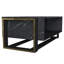 Alessia Frame Coffee Table with Storage