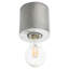 Salgado Concrete Flush Mount