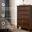 Commode 5 tiroirs Allabaksh