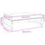 Assiah Solid Wood Outdoor Bench-204143248-204143249