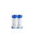 Bleu sélectionné