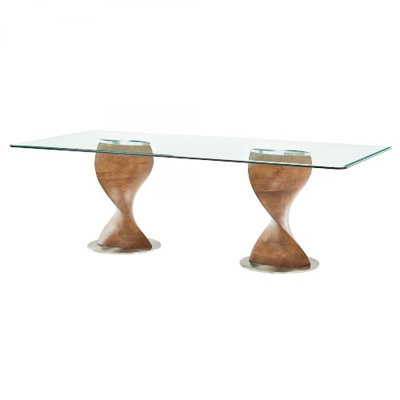  Table de salle à manger 95 po