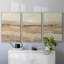 Earth Tone Landscape I - Toile encadrée à pièces multiples-1188824938-1188824939