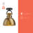 Tinka Semi Flush Mount-88045294
