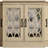 Weddel Basilico 2 Piece Transitional Coordinated Living Room Set-769765793-769765853