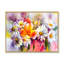 «Bright Bouquet Of Spring Flowers II», reproduction sur toile-1019928838-1019928842