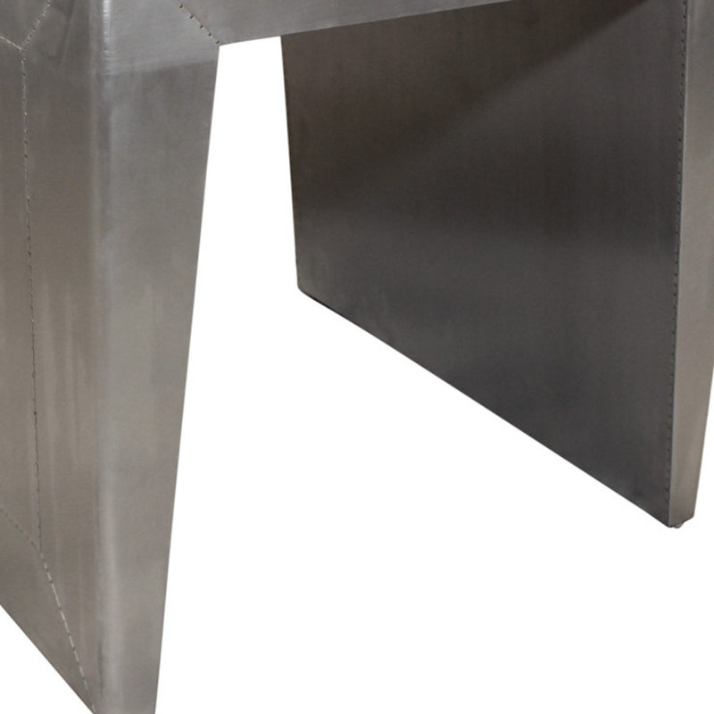Pilot Huxley End Table
