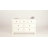 Kynsleigh 7 Drawer 65.38'' W Solid Wood Dresser-1918480230
