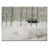 Wrapped Canvas selected