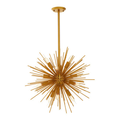 1 - Light Chandelier