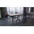 Stiga Onyx Indoor Table Tennis Table With Tournament Grade Net Set