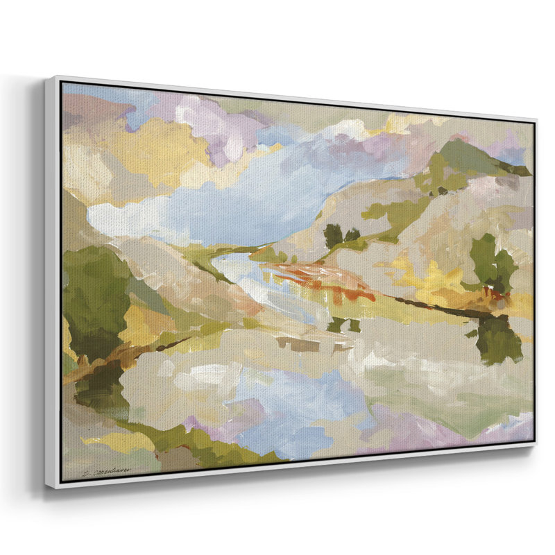 " Uplands II "