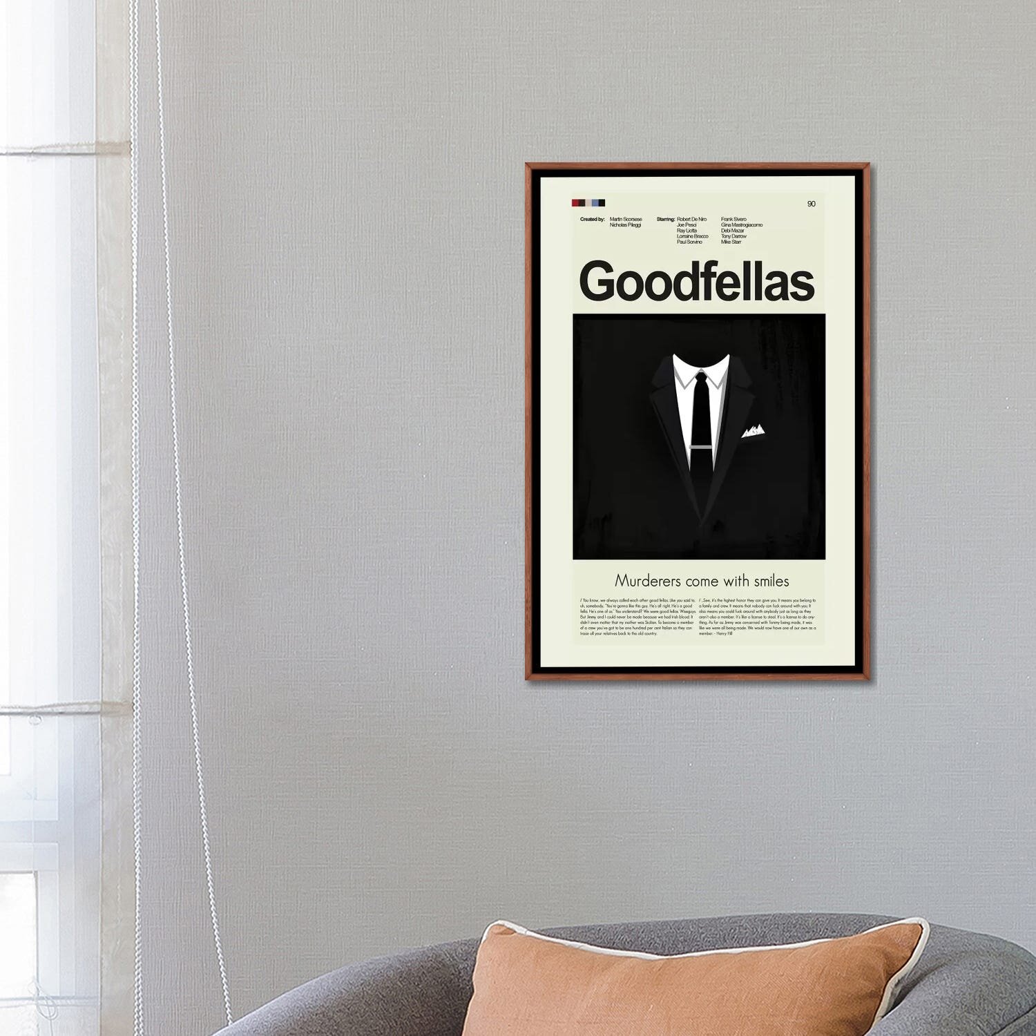 SS3372343) Movie picture of Goodfellas buy celebrity photos and posters at  Starstills.com
