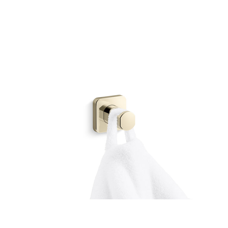 Parallel™ Robe Hook