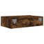 Briahnna TV Cabinets with LED Lights Media Unit-1143682