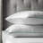 Lyocell Dreams Polyester Medium Pillow-57290084