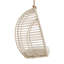 1 Person Chair Hammock with Cushions-1245342356