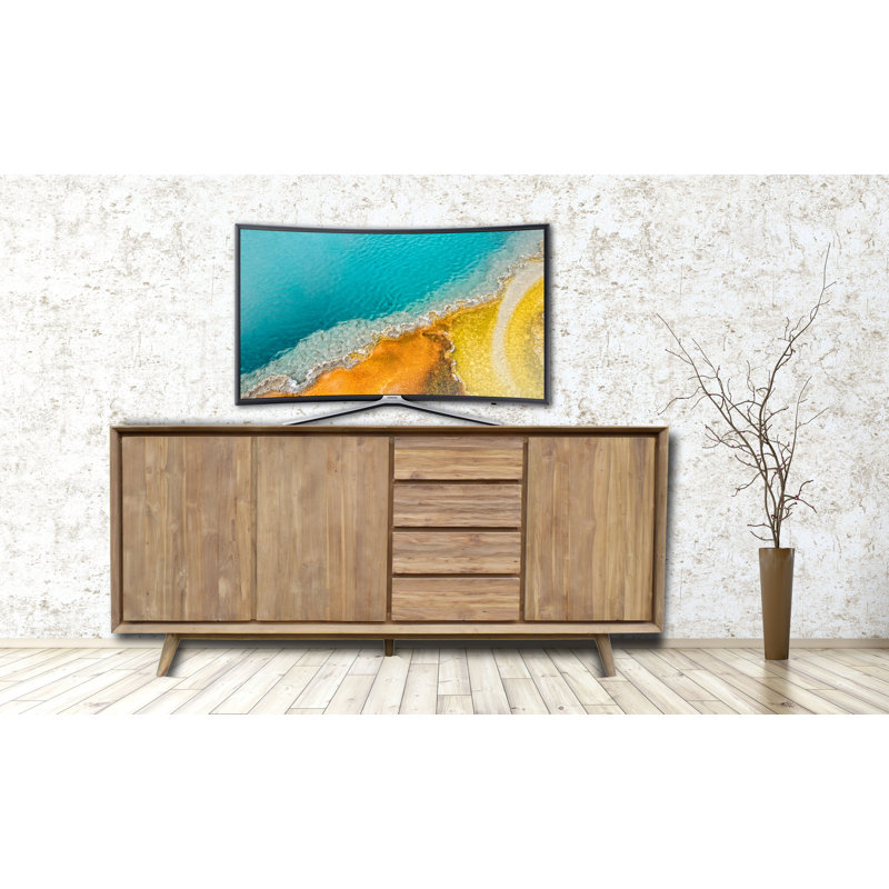 Media Console