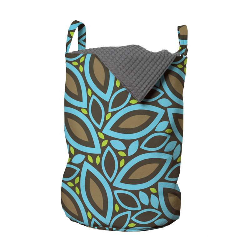 Laundry Bag with Handles