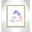Hello Little One, art encadré-47600832-47600829