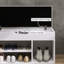 Stav 7 Pair Shoe Storage Bench-949632134