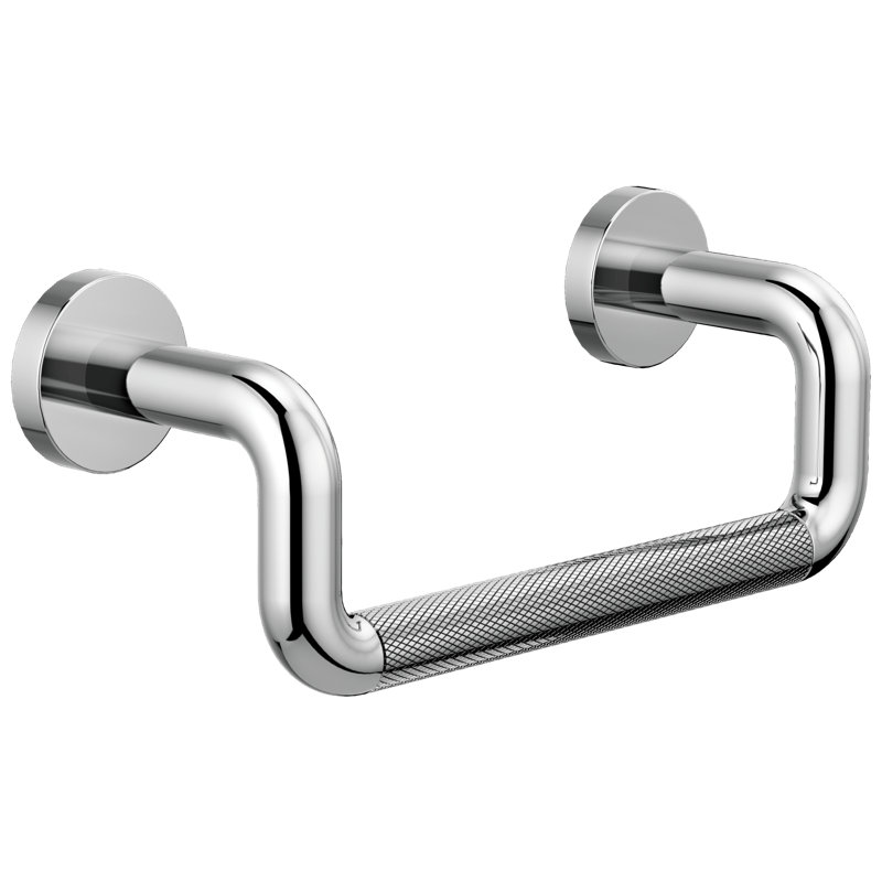 Litze® Mini Towel Bar, Chrome