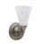 Brushed Nickel selected