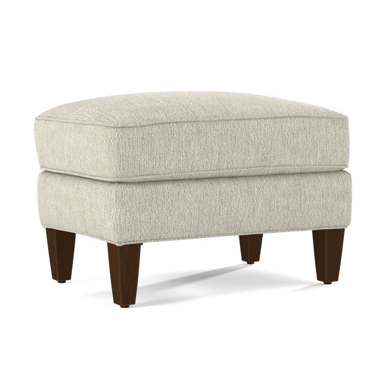Upholstered Ottoman