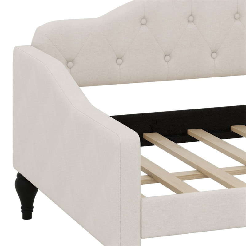 Dellora Upholstered Daybed