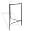 Isabellina Half Moon Console-1448535202