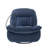 Betzabe Upholstered Swivel Recliner-1611215610