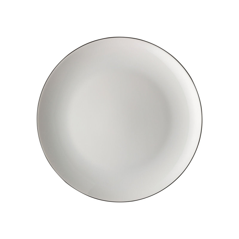 Cucina Porcelain Dinner Plate