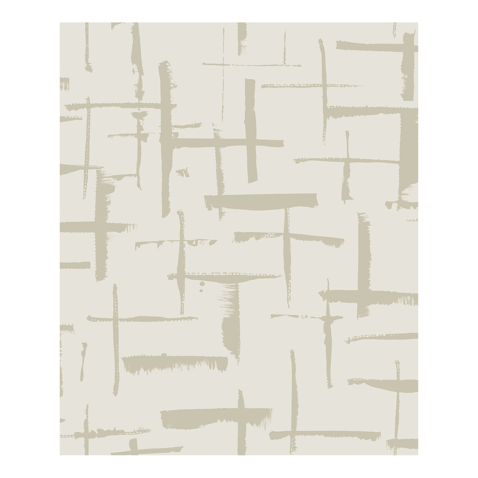 Niseko Modern Abstract Wallpaper, Dove